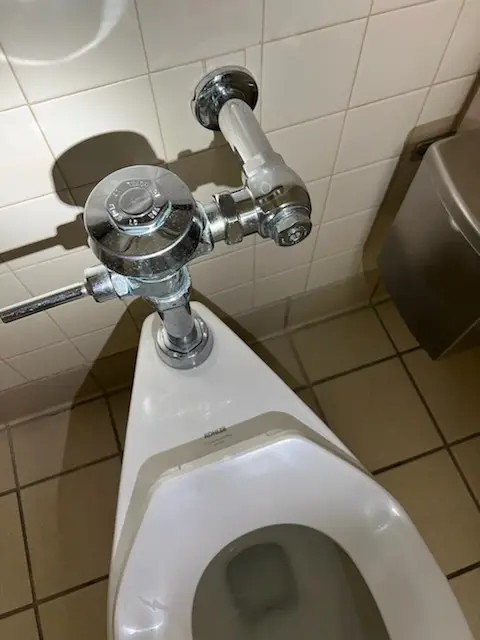 Fixture installation and repair for Pipe Repair in Simpsons Mill